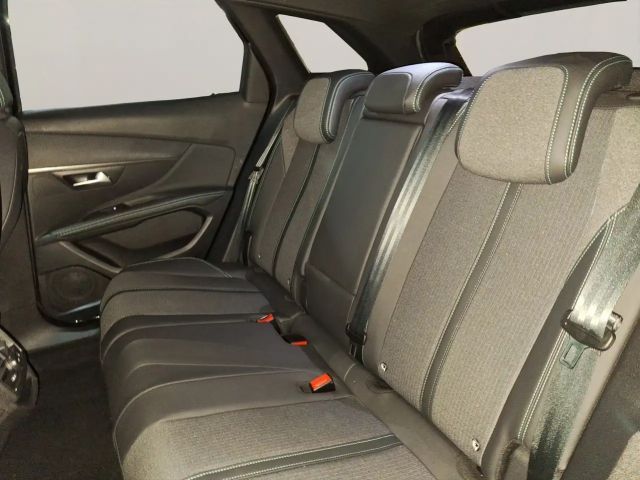 Peugeot 3008 1.2 145 e-DSC LED+Navi+SHZ+2xKlima+Kam.+LM