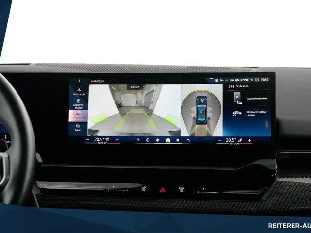 BMW 520 520d Sedan xDrive