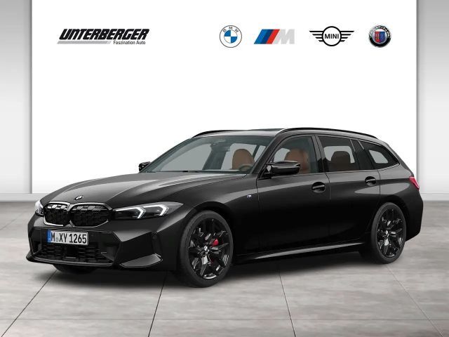 BMW 340 Touring xDrive