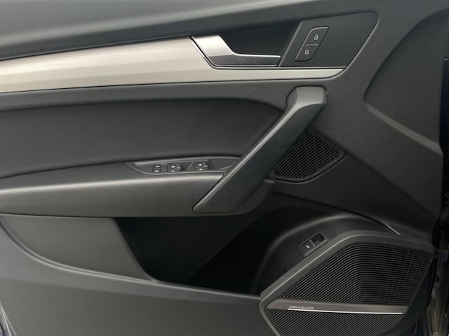 Audi Q5 40 TDI Quattro S-Tronic