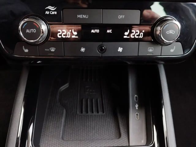 Skoda Kamiq Selection