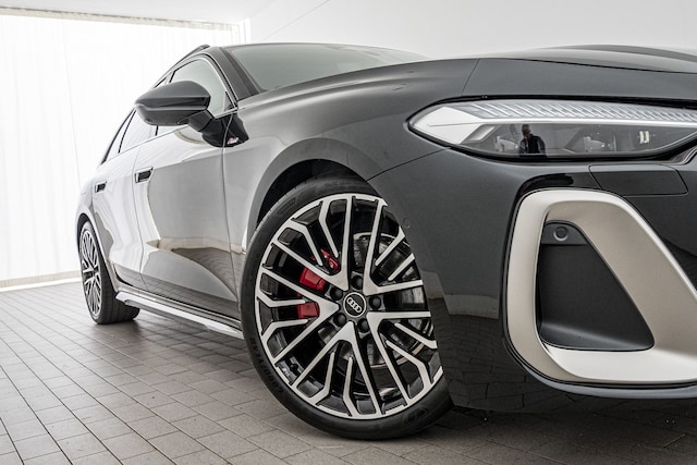 Audi A5 Avant Quattro S-Tronic