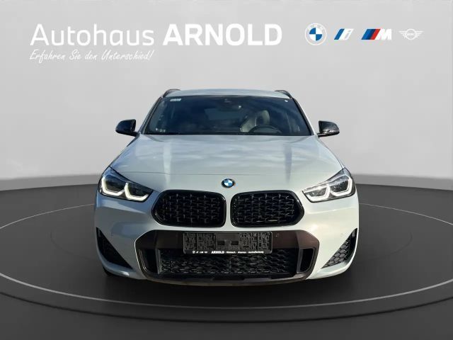 BMW X2 Coupé sDrive20i