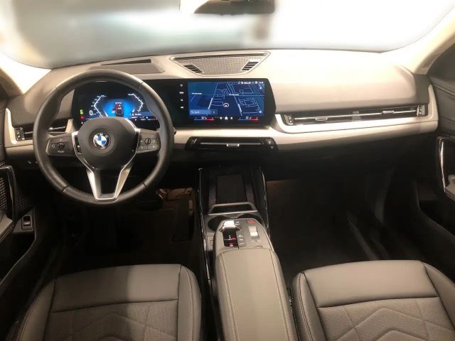BMW X2 sDrive20i