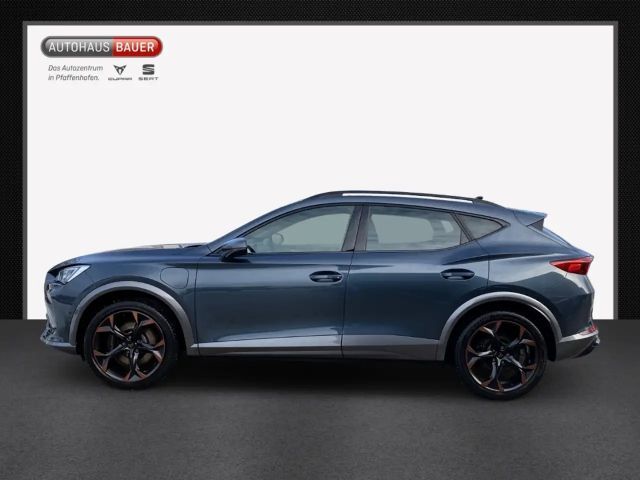 Cupra Formentor 1.4 DSG VZ e-Hybrid