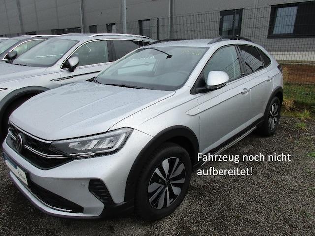 Volkswagen Taigo DSG IQ.Drive