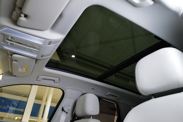 Volkswagen Touareg 3.0 V6 TDI R-Line Style