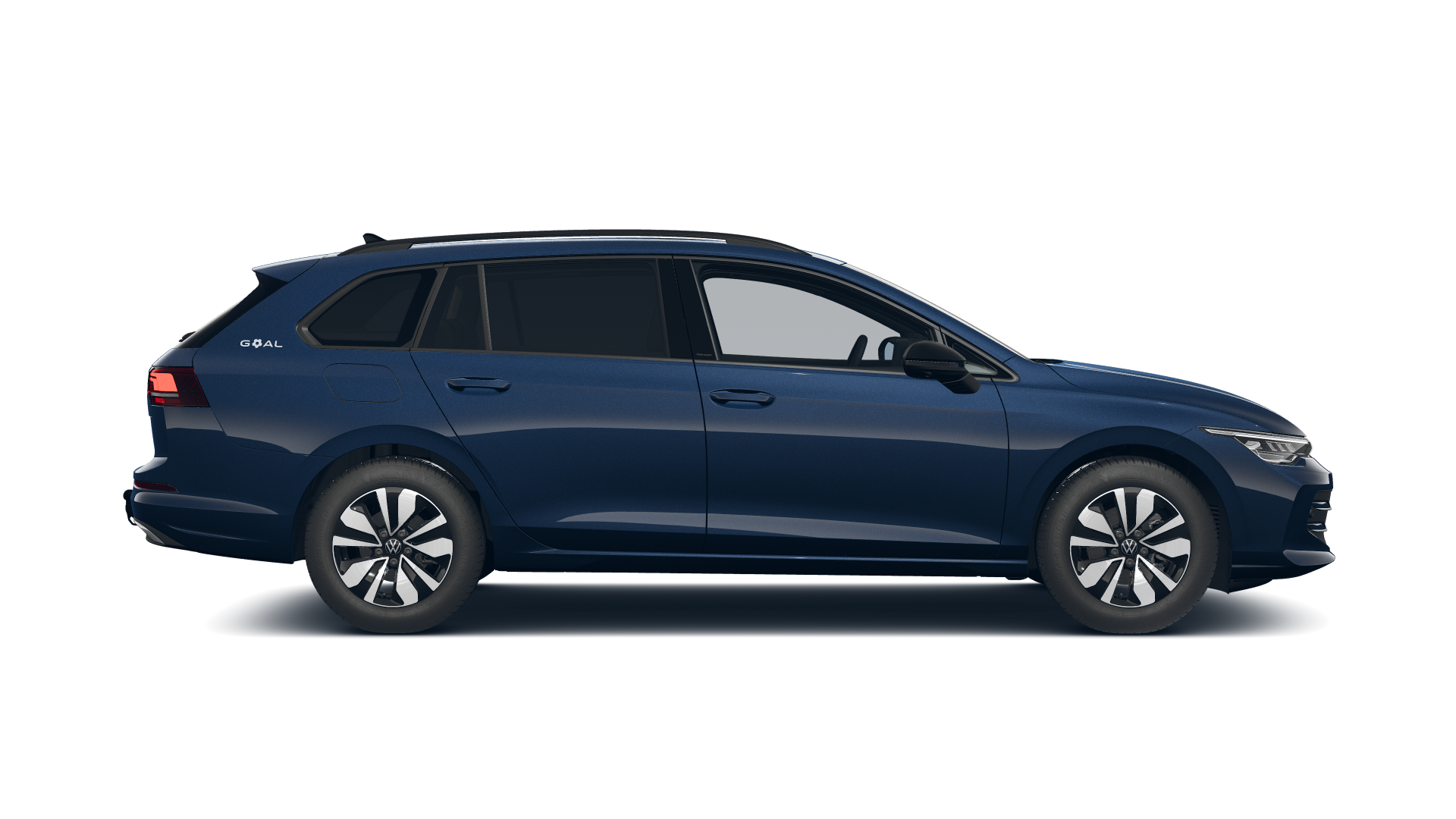 Volkswagen Golf 1.5 TSI Golf VIII Variant