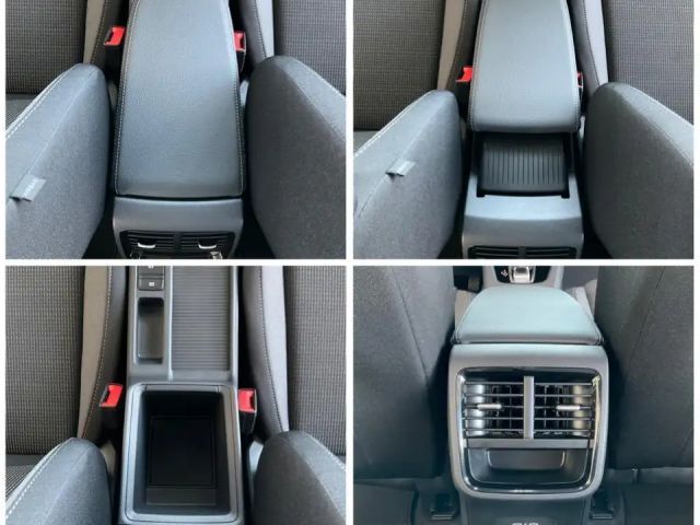 Skoda Octavia 1.5 TSI Selection