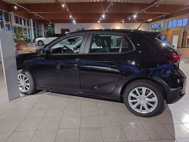 Opel Corsa Edition Turbo