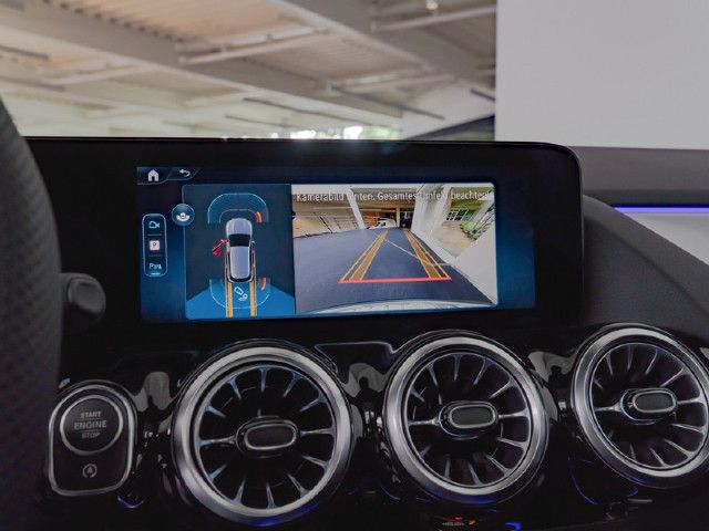 Mercedes-Benz GLA 220 4MATIC GLA 220 d