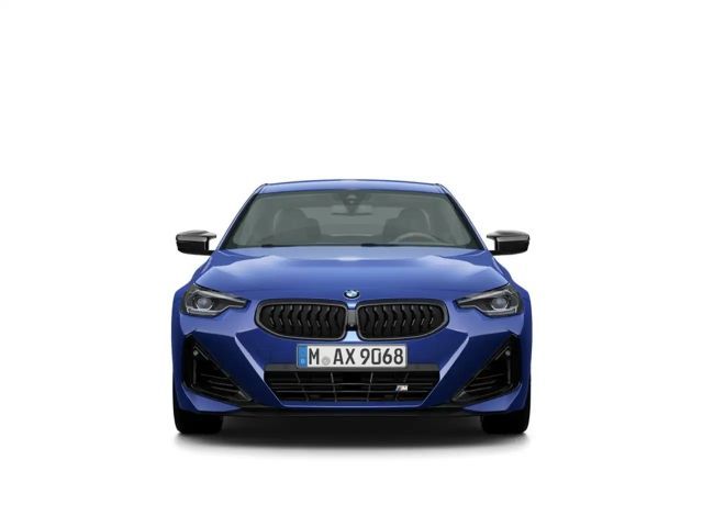 BMW 240 Coupé xDrive