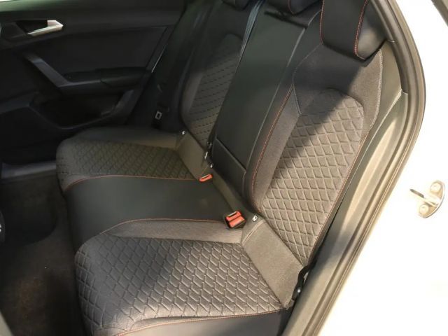 Seat Leon 1.5 TSI FR-lijn