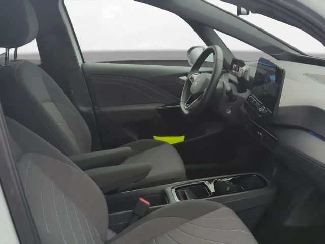 Volkswagen ID.3 58 KWh Performance Pro