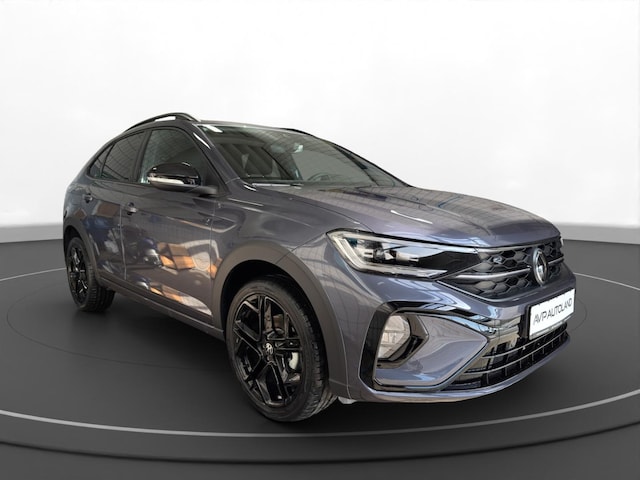 Volkswagen Taigo 1.5 TSI DSG