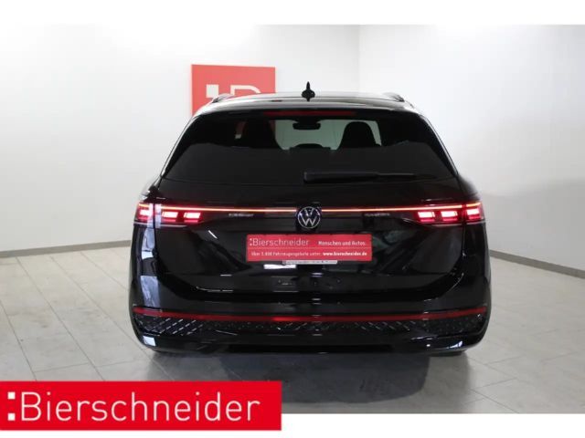 Volkswagen Passat 2.0 TDI DSG R-Line