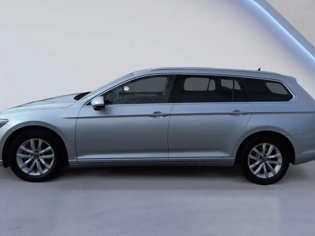 Volkswagen Passat 1.5 TSI Business DSG Variant