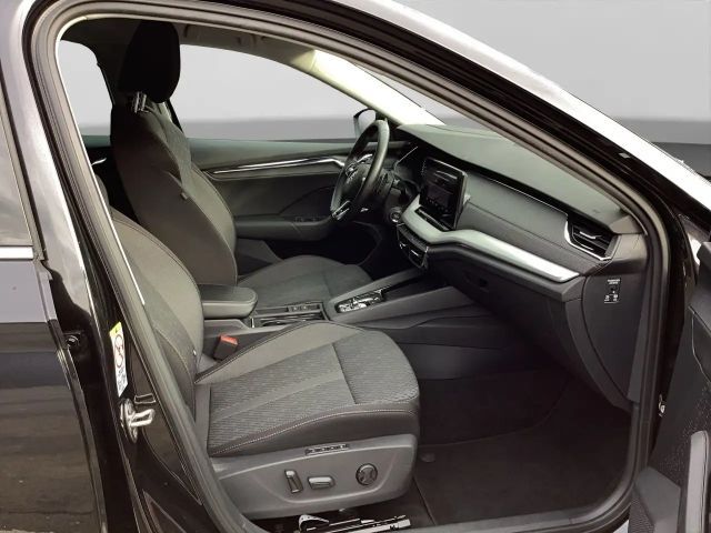 Skoda Octavia Combi Style Style iV