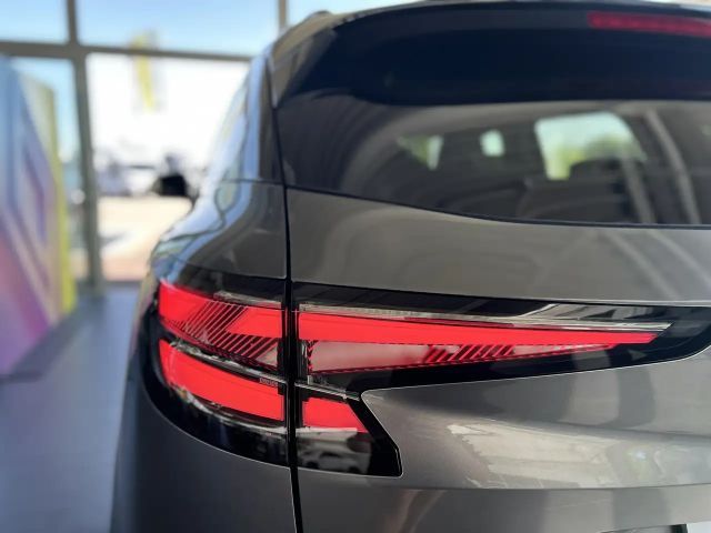 Renault Austral Alpine E-Tech Esprit