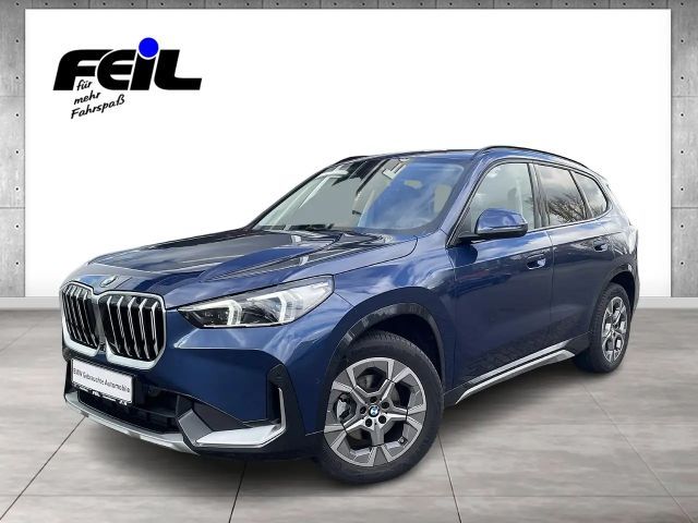 BMW X1 sDrive20d xDrive