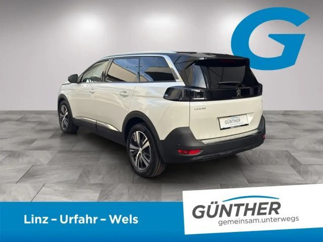 Peugeot 5008 Allure Pack BlueHDi EAT8
