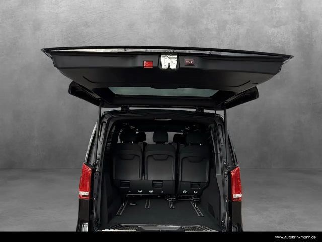 Mercedes-Benz V 250 Limousine Lang V 250 d