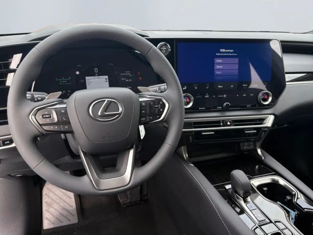Lexus RX-Serie 450h Business Line