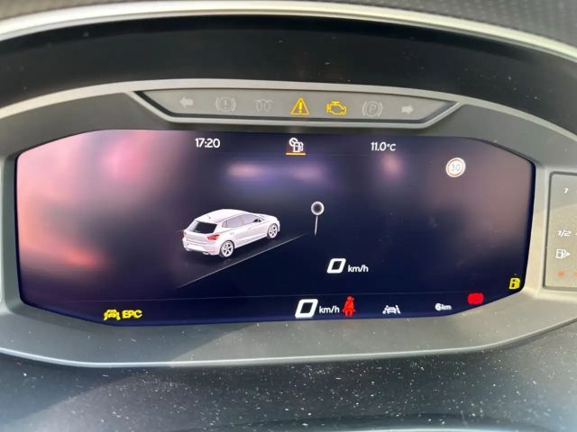 Seat Ibiza 1.0 TSI Style