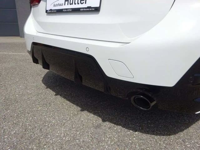 BMW 318 318i M-Sport