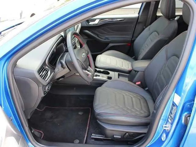 Ford Focus ST Line Wagon