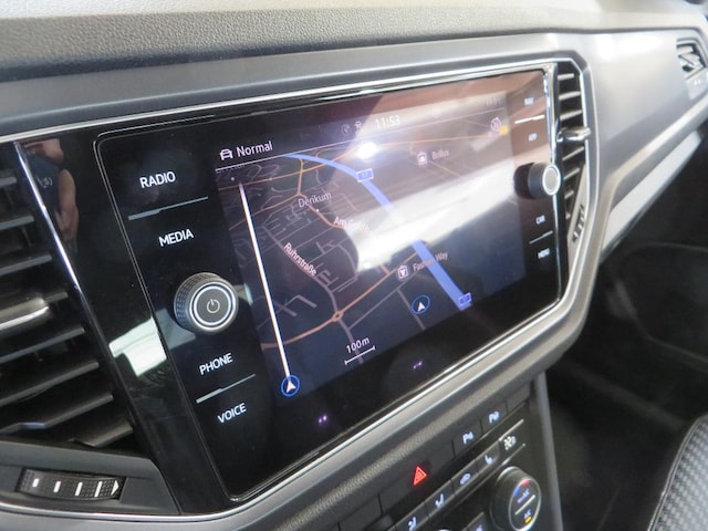 Volkswagen T-Roc 1.5 TSI Cabriolet DSG