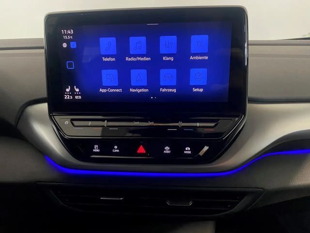 Volkswagen ID.4 150 kW Performance Pro