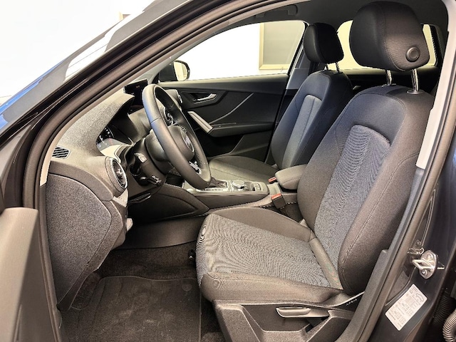 Audi Q2 35 TFSI S-Tronic