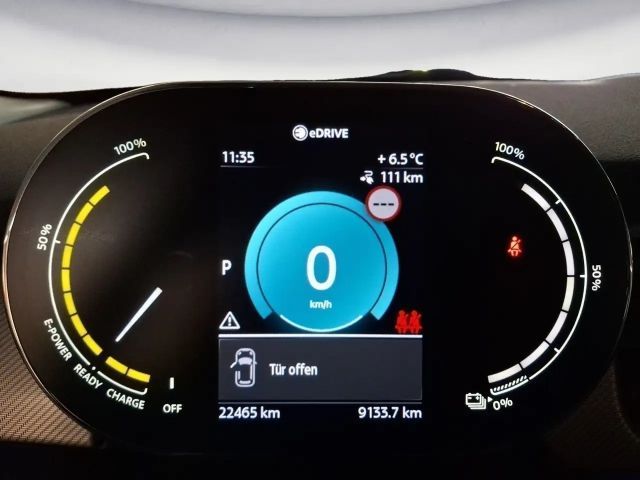 MINI Mini Electric 3-deurs SE