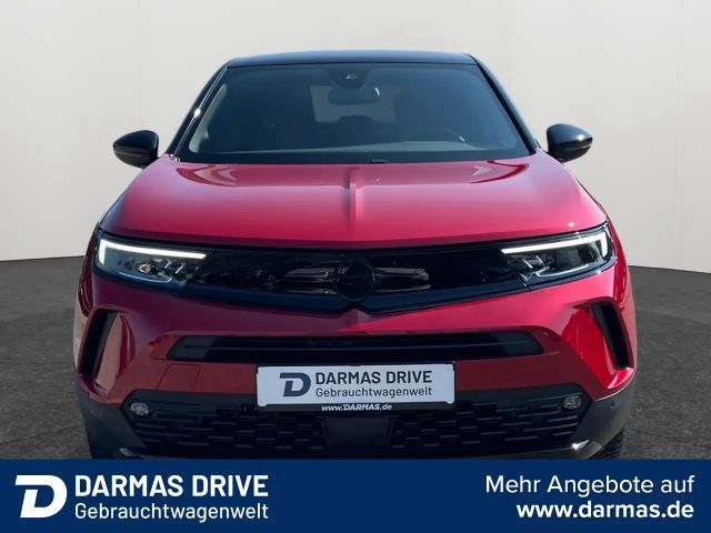 Opel Mokka GS-Line Grand Sport