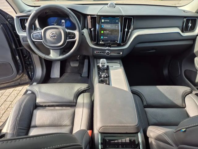 Volvo XC60 AWD Dark Ultra