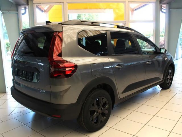Dacia Jogger Extreme