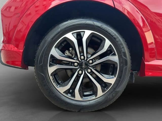 Ford Puma EcoBoost ST Line