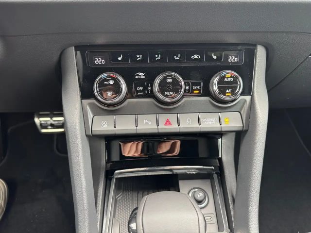 Skoda Karoq ACT Sportline