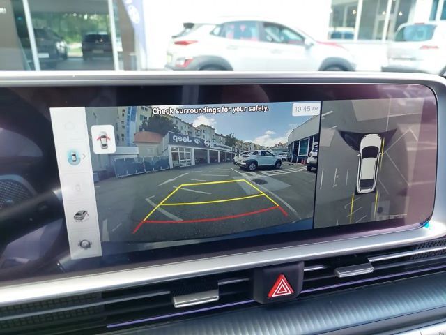 Hyundai IONIQ 6 IONIQ 6 BLACK Edition 77,4 kWh i65c1