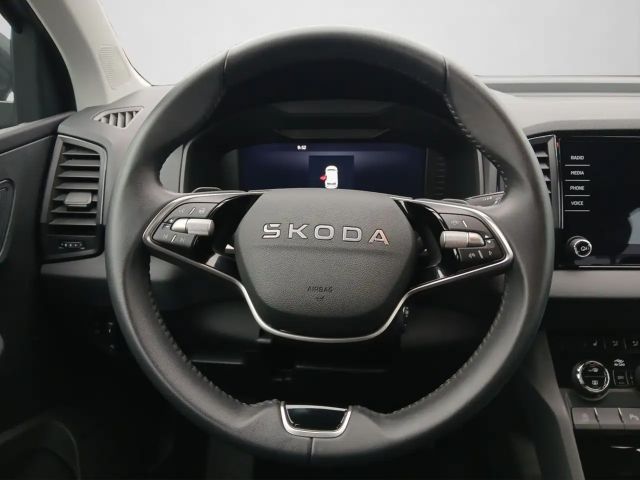Skoda Karoq 1.5 TSI Selection