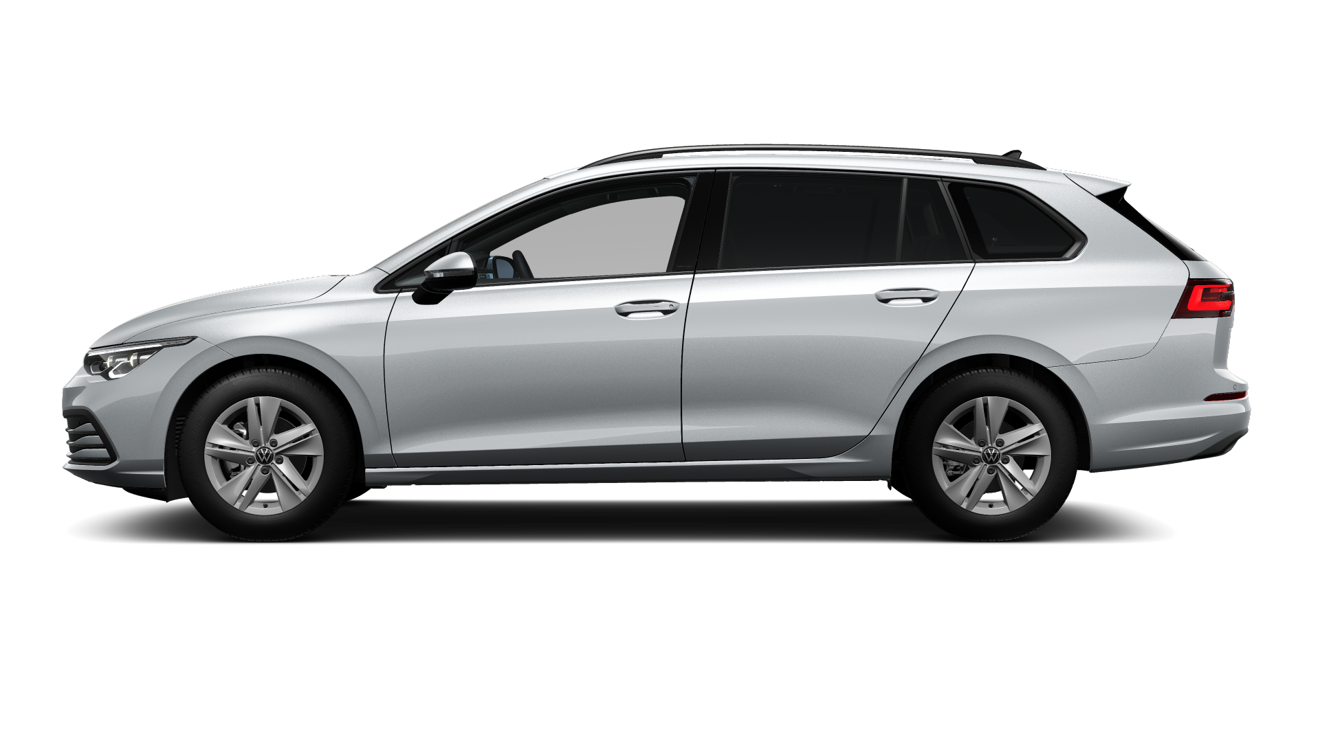 Volkswagen Golf 1.0 TSI Golf VIII Life Variant