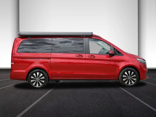 Mercedes-Benz Marco Polo Marco Polo,Allrad,EasyUp,Leder,AHK 2,5To