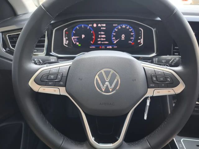 Volkswagen Taigo IQ.Drive Style