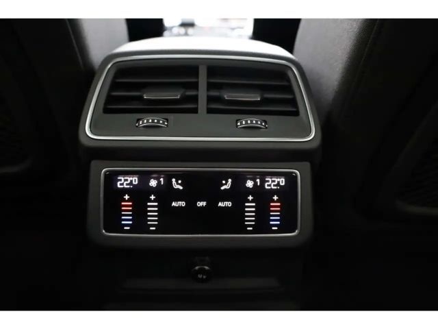 Audi A6 50 TFSI Avant Hybride Quattro