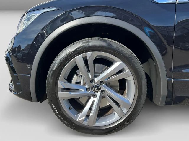 Volkswagen Tiguan 2.0 TSI DSG R-Line