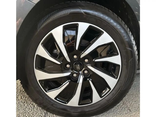 Ford Focus EcoBoost Titanium Wagon