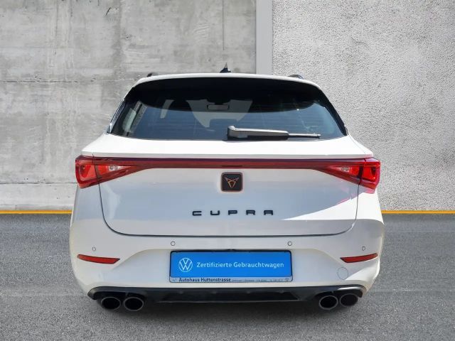 Cupra Leon 4Drive Sportstourer VZ
