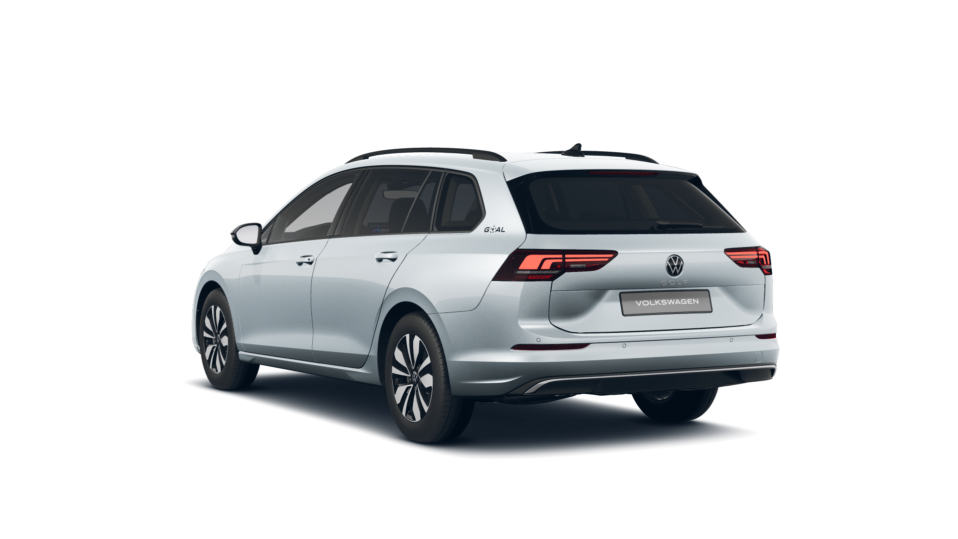 Volkswagen Golf 2.0 TDI DSG Golf VIII Variant