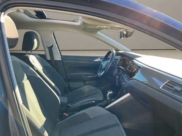 Volkswagen Polo 1.0 TSI DSG Style